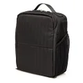 Tenba BYOB 10 DSLR Backpack Insert - Turns any bag into a camera bag for DSLR and Mirrorless cameras and lenses – Black (636-624)
