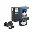 Philips Hue Outdoor Motion Sensor, Compatible,Black,