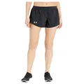 Under Armour Women's Fly By 2.0 Running Shorts