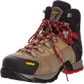 Asolo Fugitive GTX Hiking Boot - Men's, Wool/Black, 9.5 Wide
