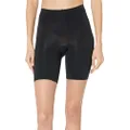 SPANX Shapewear for Women, Tummy Control Power Shorts (Regular and Plus Sizes, Black, )