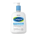 Cetaphil Gentle Skin Cleanser 500ml Hydrating Face & Body Wash for Sensitive, Dry Skin, Soap-Free