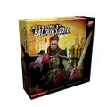 Avalon Hill HASC43100000 C43100000 Betrayal at Baldur's Gate Board Game