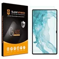 Supershieldz Designed for Samsung Galaxy Tab S9 Ultra (14.6 inch) Tempered Glass Screen Protector, Anti Scratch, Bubble Free