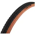 WTB Byway 700 x 34 Road TCS - Tubeless Compatible System Gravel Tire (tanwall)