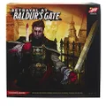 Avalon Hill Betrayal at Baldur's Gate Modular Board Game, Hidden Traitor Game, Fantasy Game for Ages 12 and Up, D&D Game