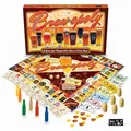 Late for the Sky Brew-Opoly Monopoly Board Game