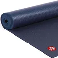 Manduka Yoga Mat, ProLite Pro Lite Yoga Mat, Midnight