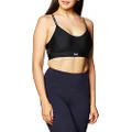 Under Armour Women's Infinity Covered Low-Impact Sports Bra