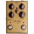 J Rockett Audio Designs Archer Overdrive with DI and Selectable Diodes (ARS 9520-057)