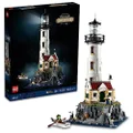 LEGO 21335 IDEAS Motorized Lighthouse