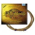 Dean Markley VintageBronze Signature Series Acoustic 12-String, 9-46, 2202, Light