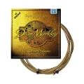 Dean Markley VintageBronze Signature Series Acoustic 12-String, 9-46, 2202, Light