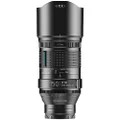 Irix 150mm f/2.8 Macro 1:1 Dragonfly Lens for Sony E Mount