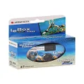 Agfa LeBox Ocean 400 Disposable Cameras 27 Photos 601040