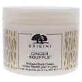 Origins Ginger Souffle Whipped Body Cream for Unisex 6.7 oz Body Cream