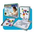 MIGHTY MIND Magnetic Supermind Puzzle Game,Multicoloured,40202