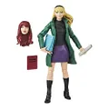 Hasbro Marvel Legends Series Spider-Man 6-inch Collectible Gwen Stacy Action Figure Toy Retro Collection