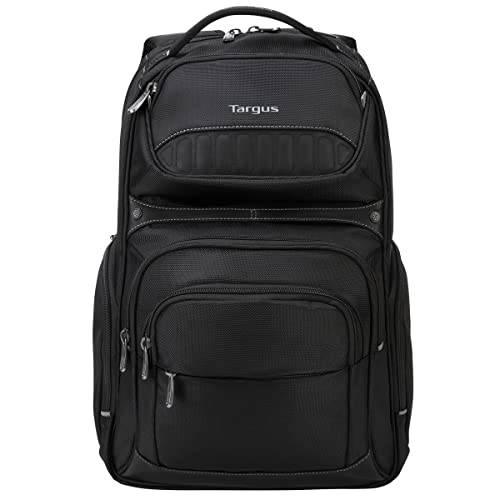 Targus Legend IQ Backpack for 16-Inch Laptops, Black (TSB705US)