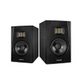 ADAM Audio T5V Active Nearfield Monitor Two-Way 5-Inch professional speakers (pair)