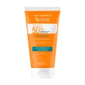 Avene VHP Cleanance Sunscreen SPF50+ 50ml