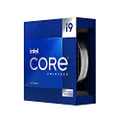 Intel Core i9-13900KS Desktop Processor 24 cores (8 P-cores + 16 E-cores) 36MB Cache, up to 6.0 GHz, (BX8071513900KS)
