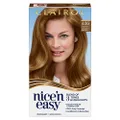 Clairol Nice'n Easy Permanent Hair Color, 6.5 Lightest Golden Brown, 1 Count