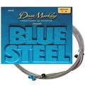 Dean Markley Blue Steel Cryogenic Activated Acoustic Strings, 13-56, 2038, Medium