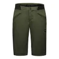 GORE WEAR Men's Board Shorts, Utility Green, X-Large