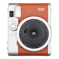 Instax Mini 90 Camera - Brown