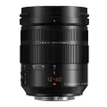 PANASONIC LUMIX Professional 12-60mm Camera Lens, LEICA DG VARIO-ELMARIT, F2.8-4.0 ASPH, Dual I.S. 2.0 with Power O.I.S., Mirrorless Micro Four Thirds, H-ES12060 (Black)