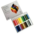 H. K. HOLBEIN HOLBEIN ARTISTS COLORS"Holbein Artist Oil Pastel Set Of 40 Colors In Cardboard Box