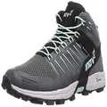 Innovate ROCLITE G 345 GTX WMS Women's Sneaker Boots, grey/mint, 7 US
