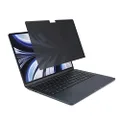 Kensington MagPro Elite Magnetic Privacy Screen for MacBook Air 13.6 inch M2 2022 (K58374WW)