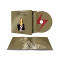 ZIGGY STARDUST AND THE SPIDERS FROM MARS: THE MOTION PICTURE SOUNDTRACK (50TH ANNIVERSARY 2CD)