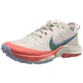 Nike - Wmns Air Zoom Terra Kiger 7 - CW6066600 - Color: Pink - Size: 38.5 EU