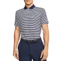 Nike Dri-fit Victory Men's Striped Golf Polo T-Shirts BV0367-451 Size L