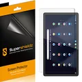 (3 Pack) Supershieldz Anti-Glare (Matte) Screen Protector Designed for Lenovo Chromebook Duet 3 (11 inch)