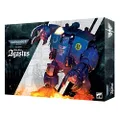 GAMES WORKSHOP Space Marines Strike Force Agastus Army Box Set Warhammer 40K (48-99)