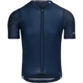 Endura Men's Pro SL Race Road Cycling Jersey Ink Blue, Small