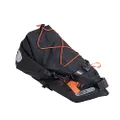 Ortlieb Bikepacking Seat Pack - 11L Black (F9912)