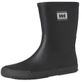 Helly Hansen Men's Nordvik 2 Wellington Boots, black, 48.5 EU