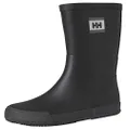 Helly Hansen Men's Nordvik 2 Wellington Boots, black, 48.5 EU