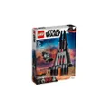 LEGO 75251 Star Wars Darth Vader's Castle，Limited Edition Building Set (1,060 Pieces)