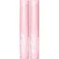 Burt's Bees Lip Gloss and Glow Glossy Balm, 100% Natural Makeup, Winning in Pink (Pack of 2 Tubes)