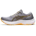 ASICS Men's Gel-Kayano 29 Running Shoes, Sheet Rock/Amber, 8 US
