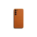 Bellroy Leather Case for Samsung Galaxy S23 Plus - Terracotta