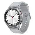 SAMSUNG Galaxy Watch 6 Classic 47mm BT, Silver
