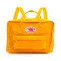 Fjallraven 23510 Backpack Kanken, Warm Yellow, One Size