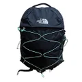 THE NORTH FACE Borealis Commuter Laptop Backpack, One Size, Tnf Black/Wasa, One Size, Backpack